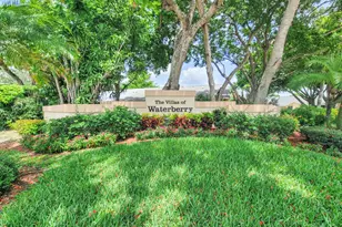 10900 Waterberry Ct, Boca Raton, FL 33498 - Photo 3