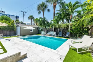 216 Lakeland Dr, West Palm Beach, FL 33405 - Photo 5