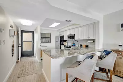 9400 S Ocean Drive #405, Jensen Beach, FL 34957 - Photo 1