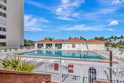 9400 S Ocean Drive #405, Jensen Beach, FL 34957 - Photo 35