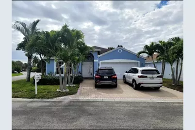 1652 Crooked Stick Way, Greenacres, FL 33413 - Photo 1