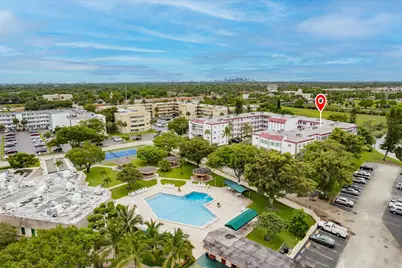 4270 NW 40th Street #105, Lauderdale Lakes, FL 33319 - Photo 19