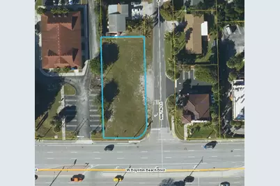 711 W Boynton Beach Boulevard, Boynton Beach, FL  - Photo 1