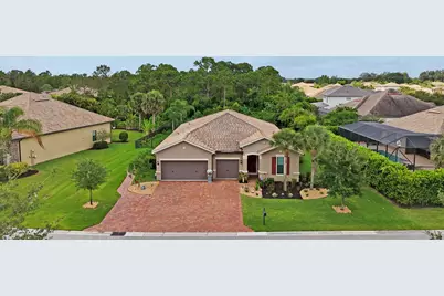 4884 SW Gossamer Circle, Palm City, FL 34990 - Photo 3