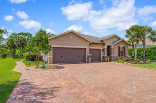 4884 SW Gossamer Cir, Palm City, FL 34990 - Photo 1