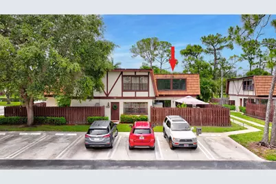 146 Weybridge Circle #B, Royal Palm Beach, FL 33411 - Photo 21