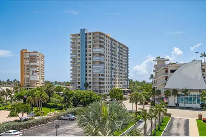 201 N Ocean Boulevard #410, Pompano Beach, FL 33062 - Photo 13