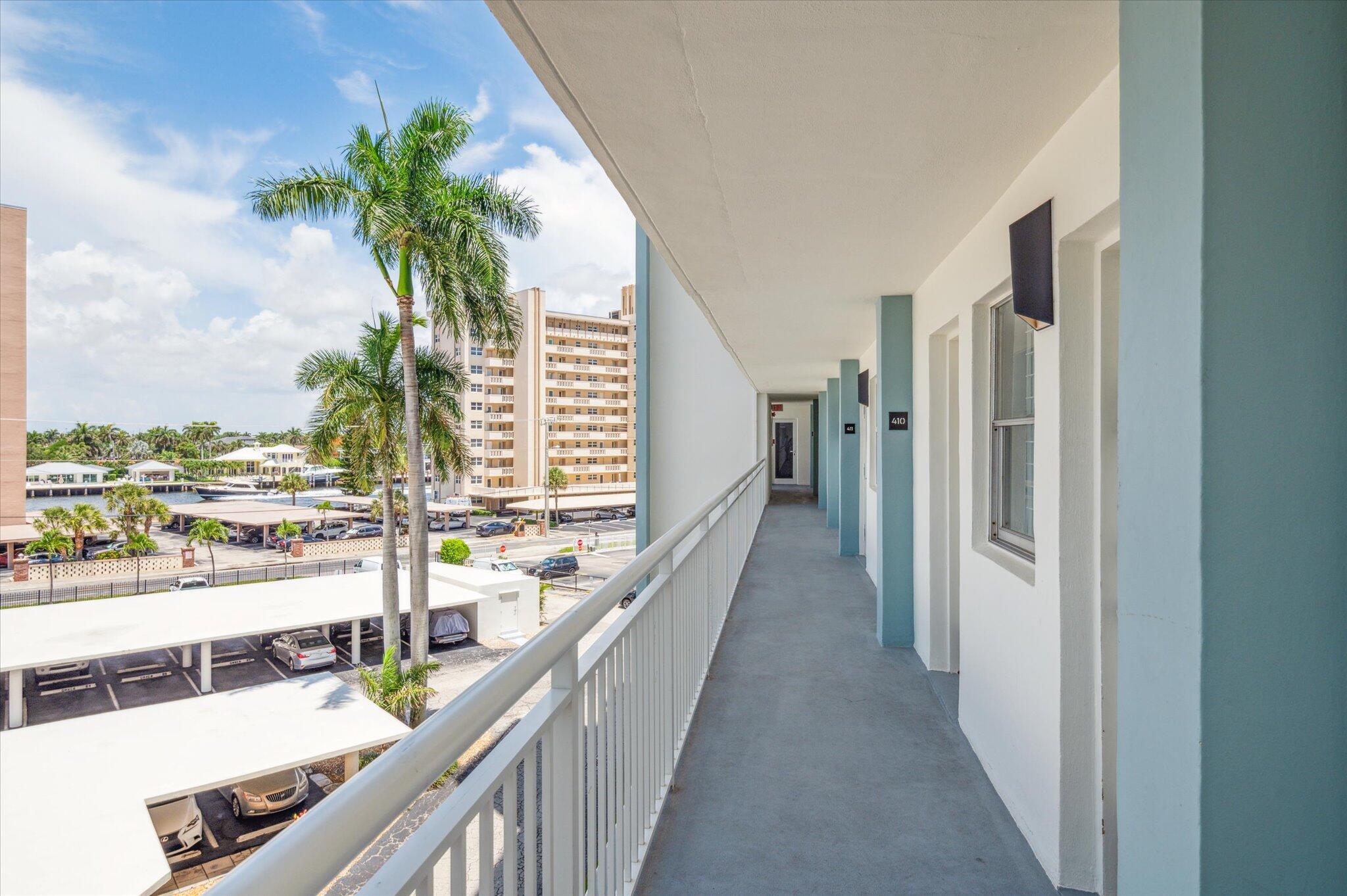 201 N Ocean Blvd #410 - 201 N Ocean Blvd #410, Pompano Beach, FL 33062 Luxury Property | Jose Angel Pina