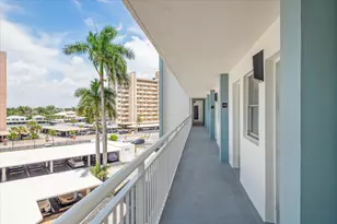 201 N Ocean Blvd, Pompano Beach, FL 33062 - Photo 1
