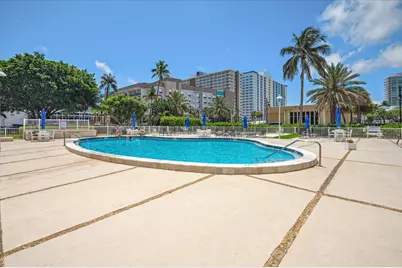 201 N Ocean Boulevard #410, Pompano Beach, FL 33062 - Photo 15