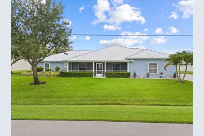 1976 SW Aaron Lane, Port Saint Lucie, FL 34953 - Photo 1
