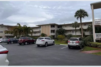 2811 S Garden Drive #107, Lake Worth Beach, FL 33461 - Photo 1