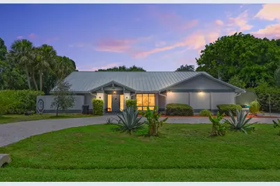 2801 SE Farley Road, Port Saint Lucie, FL 34952 - Photo 1