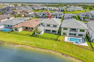 12874 Crane Xing, West Palm Beach, FL 33412 - Photo 5