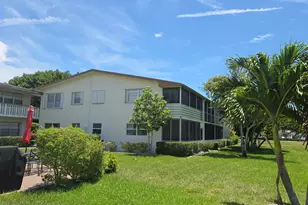 203 S Windsor I, West Palm Beach, FL 33417 - Photo 35