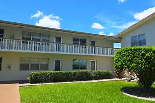 203 S Windsor I, West Palm Beach, FL 33417 - Photo 33