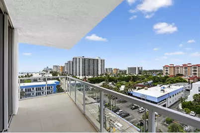 704 N Ocean Boulevard #701, Pompano Beach, FL 33062 - Photo 33