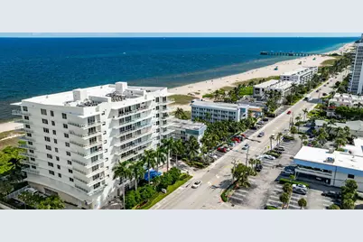 704 N Ocean Boulevard #701, Pompano Beach, FL 33062 - Photo 53