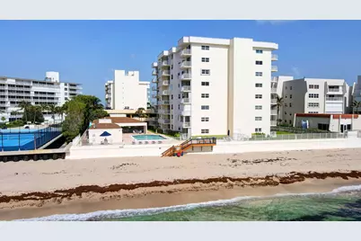 3540 S Ocean Boulevard #610, Palm Beach, FL 33480 - Photo 1