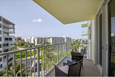 3540 S Ocean Boulevard #610, Palm Beach, FL 33480 - Photo 7