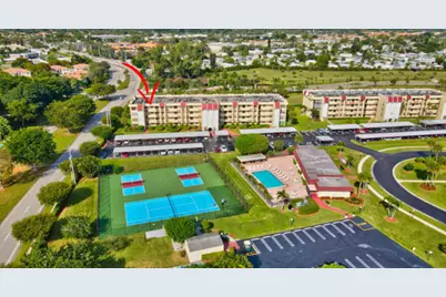 23249 Barwood Lane #402, Boca Raton, FL 33428 - Photo 23