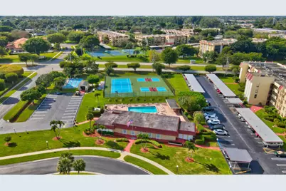 23249 Barwood Lane #402, Boca Raton, FL 33428 - Photo 25