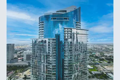 851 NE 1st Avenue #812, Miami, FL 33132 - Photo 9