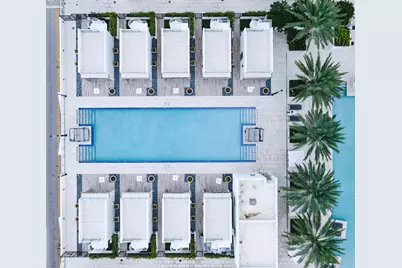 851 NE 1st Avenue #812, Miami, FL 33132 - Photo 55