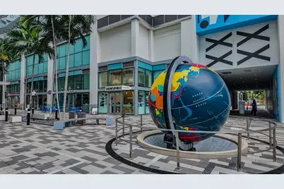 851 NE 1st Avenue #812, Miami, FL 33132 - Photo 81