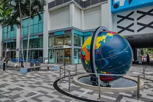 851 NE 1st Ave, Miami, FL 33132 - Photo 81