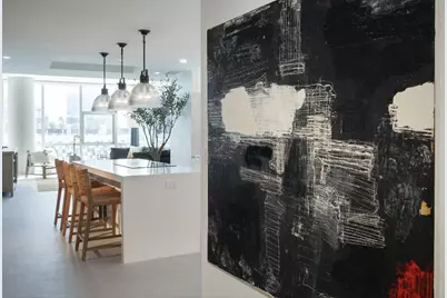 851 NE 1st Avenue #812, Miami, FL 33132 - Photo 1