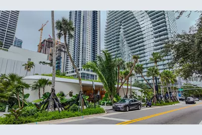 851 NE 1st Avenue #812, Miami, FL 33132 - Photo 83