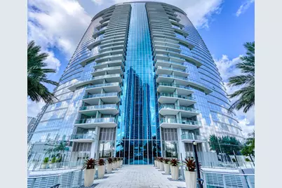 851 NE 1st Avenue #812, Miami, FL 33132 - Photo 13