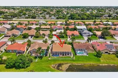 9720 Enchanted Pointe Lane, Boca Raton, FL 33496 - Photo 9