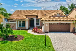 9720 Enchanted Pointe Ln, Boca Raton, FL 33496 - Photo 1