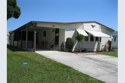 493 Hemingway Terrace, Fort Pierce, FL 34982 - Photo 3
