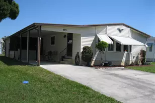 493 Hemingway Terrace, Fort Pierce, FL 34982 - Photo 3