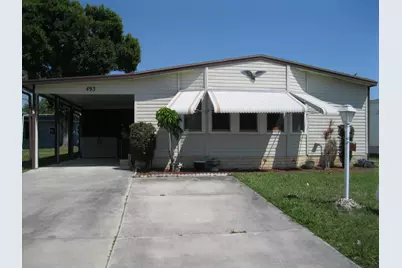 493 Hemingway Terrace, Fort Pierce, FL 34982 - Photo 1
