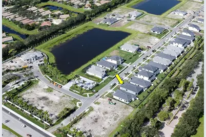 9133 Cape Honey Bee Lane #Prestige 9, Lake Worth, FL 33467 - Photo 5