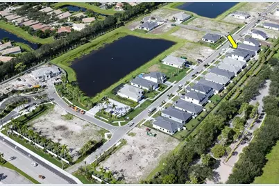 9195 Cape Honey Bee Lane #Prestige 19, Lake Worth, FL 33467 - Photo 5