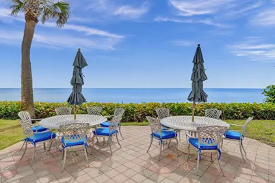3740 S Ocean Boulevard #201, Highland Beach, FL 33487 - Photo 1