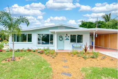 1315 NE Flora Place, Jensen Beach, FL 34957 - Photo 1