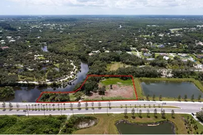 2083 W Midway Road, Fort Pierce, FL 34981 - Photo 1