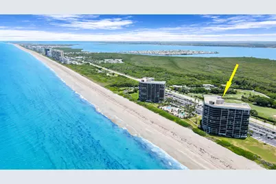 8800 S Ocean Drive #1003, Jensen Beach, FL 34957 - Photo 41