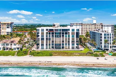 1155 Hillsboro Mile #303, Hillsboro Beach, FL 33062 - Photo 1