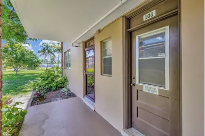 2901 NW 46th Avenue #101, Lauderdale Lakes, FL 33313 - Photo 35