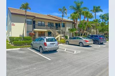 7610 Tahiti Lane #201, Lake Worth, FL 33467 - Photo 1