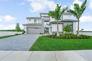 13531 Nesting Pnes Wy, Palm Beach Gardens, FL 33412 - Photo 1