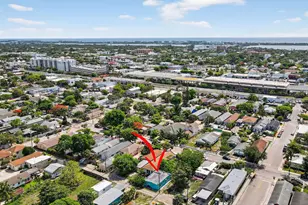 323 S E St, Lake Worth Beach, FL 33460 - Photo 29