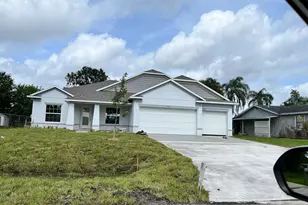 209 SW Christmas Terrace, Port Saint Lucie, FL 34984 - Photo 1